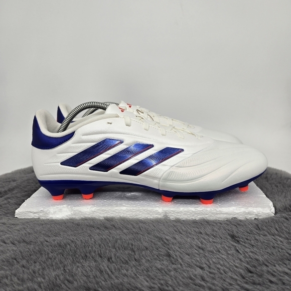 New adidas Copa Pure II Pro FG Soccer Cleats Men\'s Size 11.5 main image 4